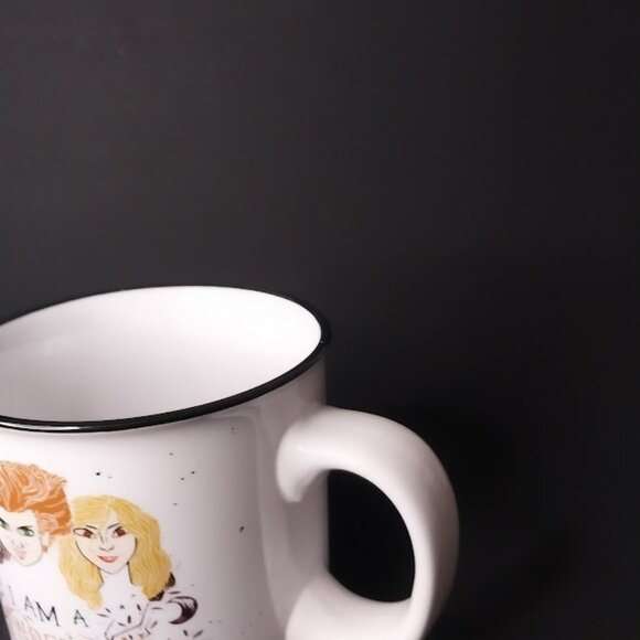 Disney Hocus Pocus Sanderson Sisters Potion Mug - Picture 6 of 9
